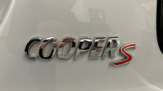 MINI Hatchback 2.0 Cooper S Sport II 3dr Auto Petrol Hatchback